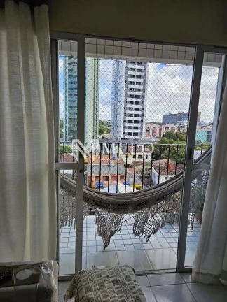 Imagem Oportunidade em IPUTINGA: 114m², 03qts, 01suite, 01vaga...