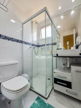 Imagem Apartamento à Venda em Riviera no Edifício Belle Ville, com 3 dormitórios 1 suíte 98m², 2 vagas