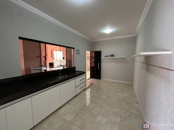 Imagem Casa à venda no bairro Nossa Senhora de Fatima