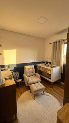 Imagem CASA 3 DORMITÓRIOS SENDO 1 SUÍTE ACEITA PERMUTA