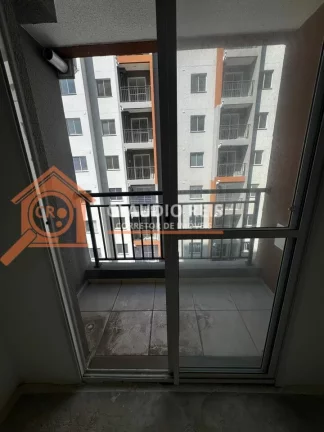 Imagem Apartamento à venda com 2 Quartos, 38m² - Campo Grande - São Paulo/SP