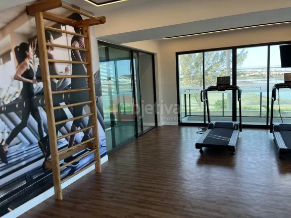 Imagem Apartamento linear, 2 quartos, 1 vaga, Nova São Pedro - São Pedro da Aldeia