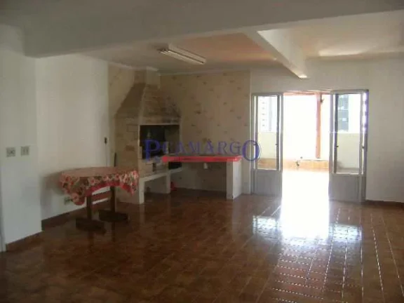 Imagem Apartamento Padrão