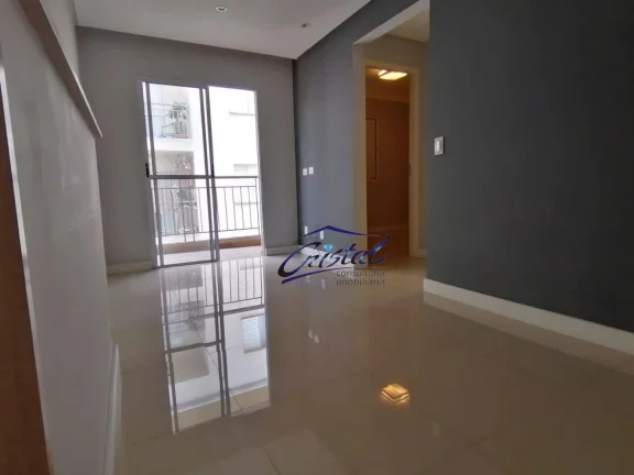 Imagem Apartamento com 3 quartos à venda, 57 m² - Jardim Novo Osasco - Osasco/SP