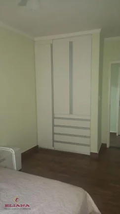 Imagem Apartamento com 3 quartos, 85m², à venda em São Paulo, Santana