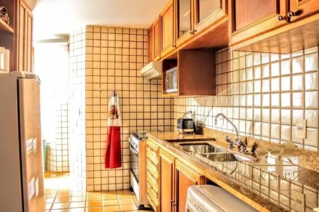 Imagem Apartamento Duplex dos sonhos no Capivari