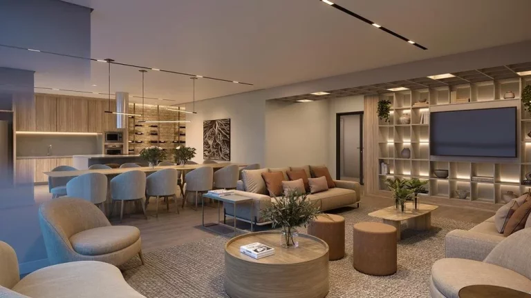 Imagem APARTAMENTO RESIDENCIAL em São Paulo - SP, Brooklin Paulista
