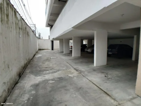 Imagem Apartamento para Venda em São Vicente, Parque São Vicente, 1 dormitório, 1 banheiro, 1 vaga