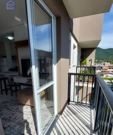 Imagem Apartamento 2 dormitórios!