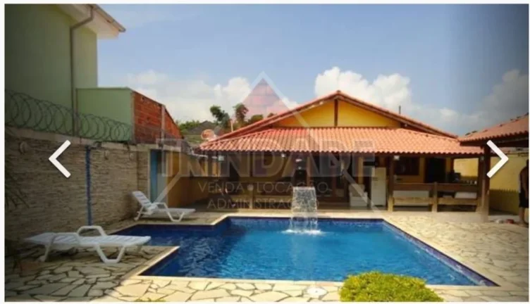 Imagem CASA RESIDENCIAL em RIO DE JANEIRO - RJ, GUARATIBA