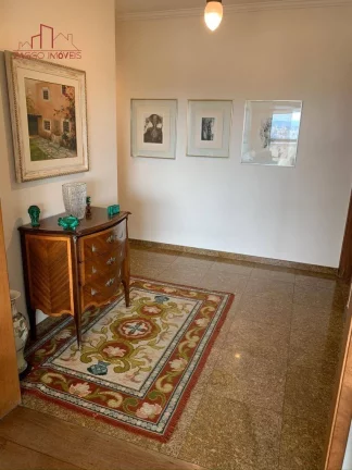 Imagem Belíssimo apartamento de 234m² - 4 dormitórios