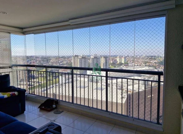 Imagem Apartamento à venda, 68 m² por R$ 730.000,00 - Jardim Flor da Montanha - Guarulhos/SP