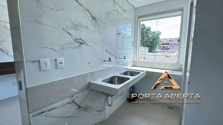 Imagem Apartamento 03 quartos sendo 01 suíte - Cidade Nobre - CÓD 1577