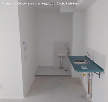 Imagem Apartamento para Venda em São Paulo, Campos Eliseos, 2 dormitórios, 1 banheiro