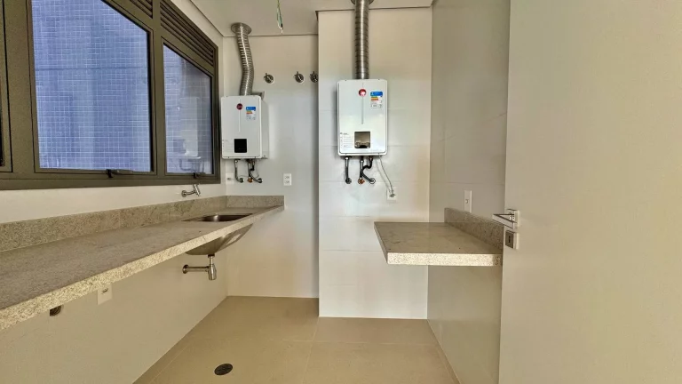Imagem Apartamento com 4 suítes à venda, 202 m por R$ 13.500.000,00 - Riviera