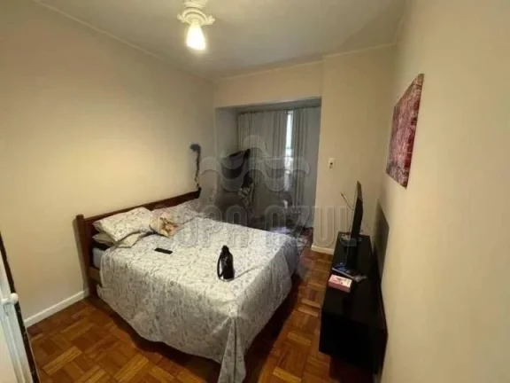 Imagem Copacabana - Residencial › Apartamento com 3 quarto(s) a Venda