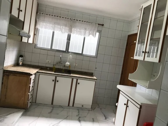Imagem Sobrado Maravilhoso 258 m² 5 Dormitorios 5 Vagas de Garagens