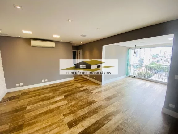Imagem Apartamento para venda Vila Mariana com 112mts