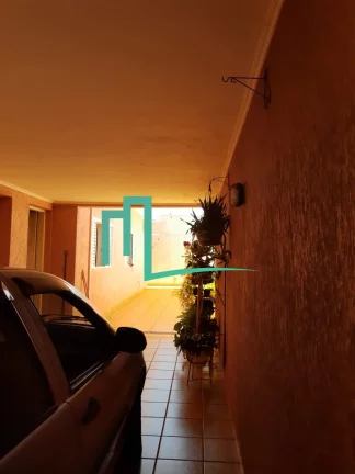 Imagem Ótima residência disponível a venda na Vila Industrial