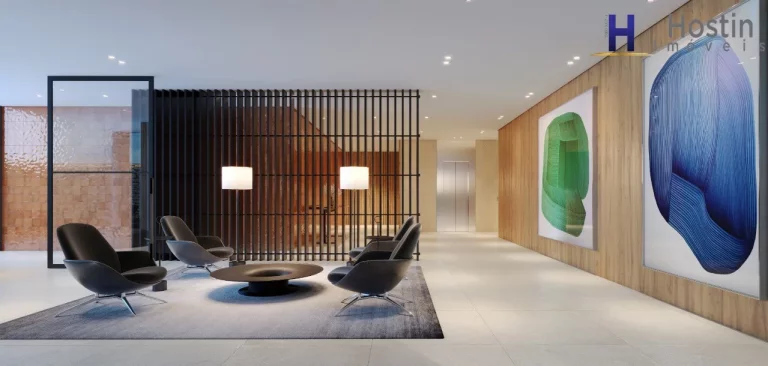 Imagem APARTAMENTO RESIDENCIAL em JOINVILLE - SC, SANTO ANTÔNIO