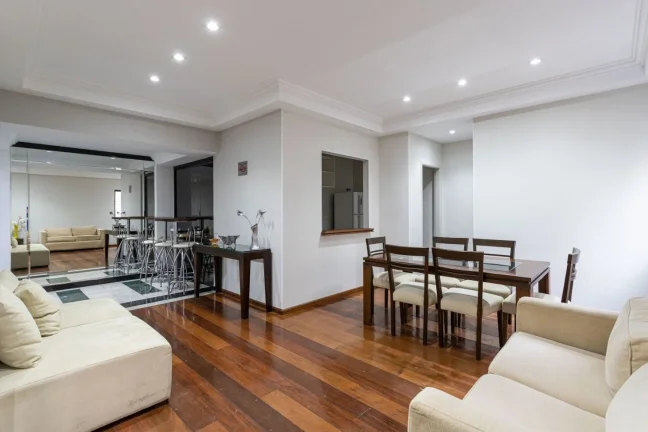 Imagem Apartamento 61M², 1Q, 1 Banheiro, 1 Vaga, Piscina, Academia, Sauna, Espaço Gourmet, Salão de Festas, Brinquedoteca, Salão de Jogos, Playground.