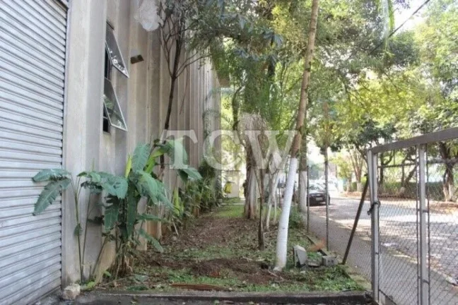 Imagem Pavilhão/Galpão à venda no bairro Campo Grande - São Paulo/SP, Zona Sul