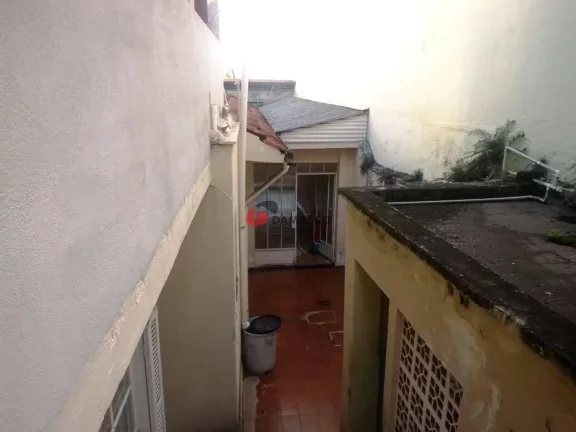 Imagem Casa à venda 2 Quartos, 1 Suite, 2 Vagas, 104M², Olímpico, São Caetano do Sul - SP