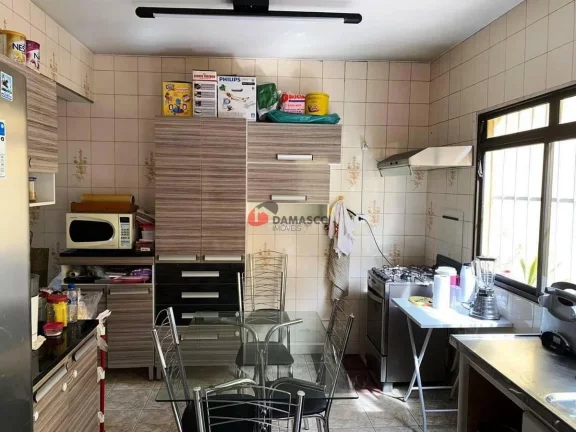 Imagem Sobrado à venda 4 Quartos, 1 Suite, 5 Vagas, Boa Vista, São Caetano do Sul - SP