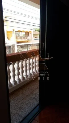 Imagem Casa - Ribeirão Preto - Campos Eliseos