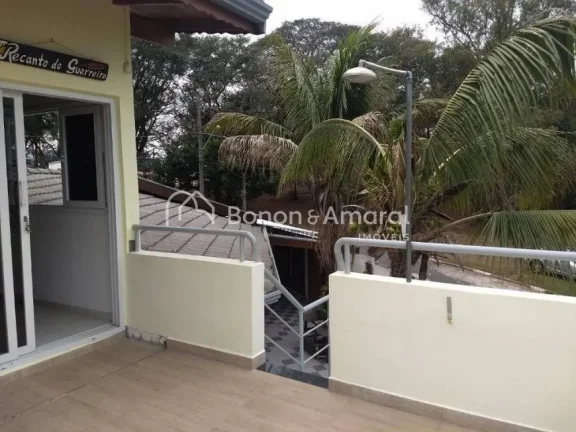 Imagem Casa com três quartos à venda, 200 m² por R$ 840.000,00 - Taquaral - Campinas/SP

Linda casa à v...