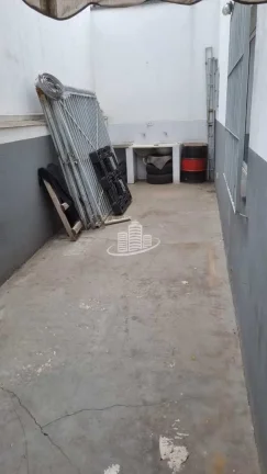 Imagem Galpão/Depósito/Armazém