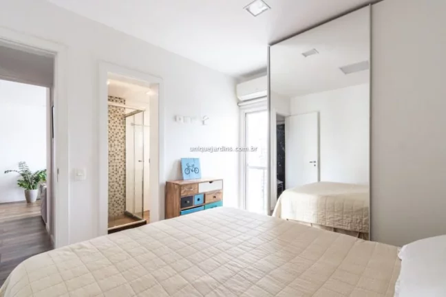 Imagem Apartamento à venda Vila Olímpia São Paulo