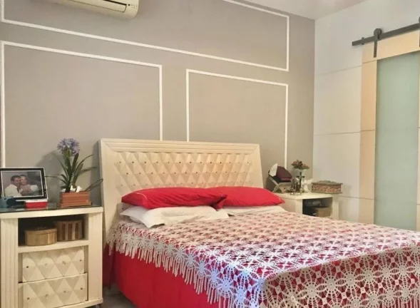 Imagem APARTAMENTO RESIDENCIAL em VILA VELHA - ES, PRAIA DE ITAPARICA