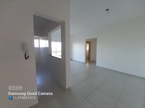 Imagem Apartamento com 2 dorms, Cibratel II, Itanhaém - R$ 408 mil, Cod: 1481