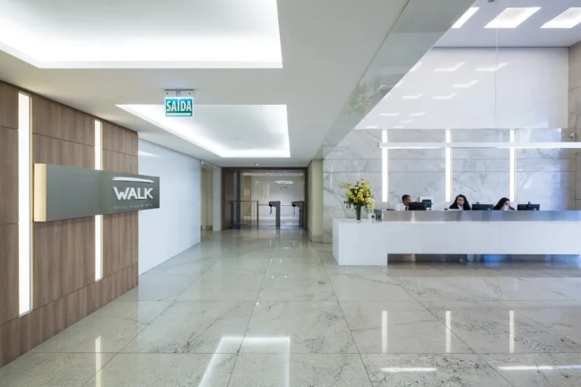 Imagem Walk Offices Praia de Belas - Walk Offices Praia de Belas