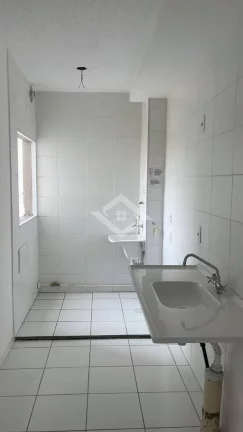 Imagem Excelente apartamento Residencial Completo Brito II