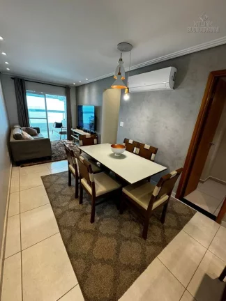 Imagem BELÍSSIMO APARTAMENTO 3 QUARTOS NA PRAIA EM MONGAGUÁ!