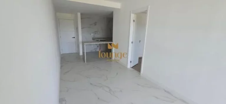 Apartamento à Venda Além Ponte Zona Leste - Sorocaba/SP