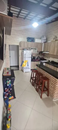 Imagem Vendo Cobertura em Santo André, Vila Scarpeli