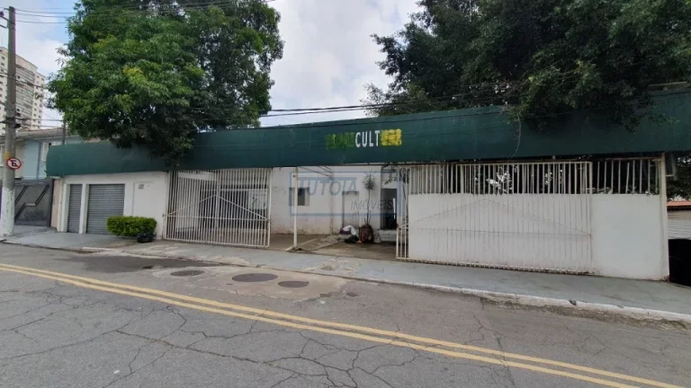 Imagem LOJA COMERCIAL PARA LOCAÇÃO NO PARAISO
