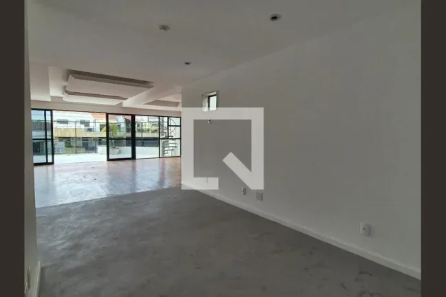 Imagem Apartamento à Venda - Recreio, 5 Quartos, 360 m2