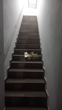 Imagem Salão comercial amplo para locação em Guarulhos