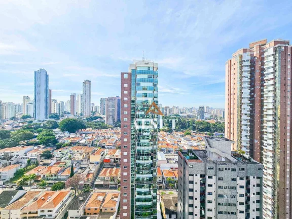 Imagem Apartamento com 1 dormitório no Anália Franco