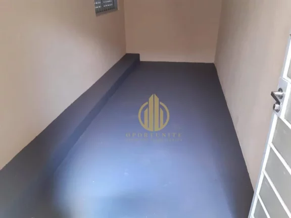Imagem Casa com 3 dormitórios à venda, 160 m² por R$ 280.000,00 - Jardim Joaquim Procópio de Araújo Ferraz - Ribeirão Preto/SP