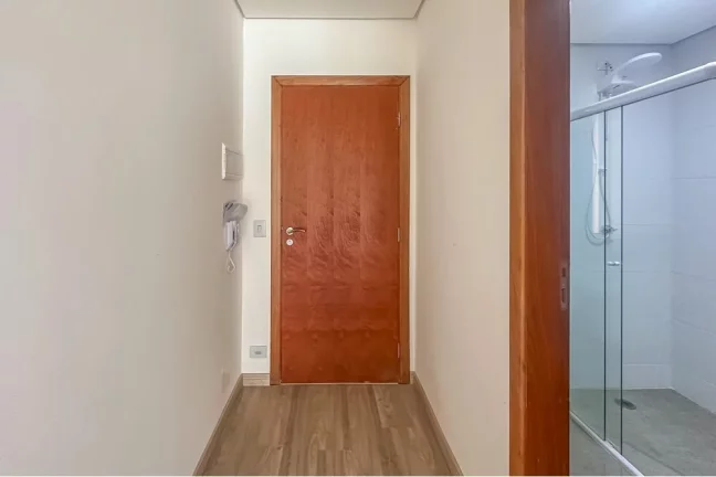 Imagem APARTAMENTO RESIDENCIAL em São Paulo - SP, Alto da Boa Vista