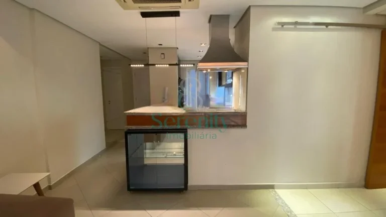 Imagem Apartamento para alugar - R$ 3.500,00 - Gleba Palhano - Londrina - PR