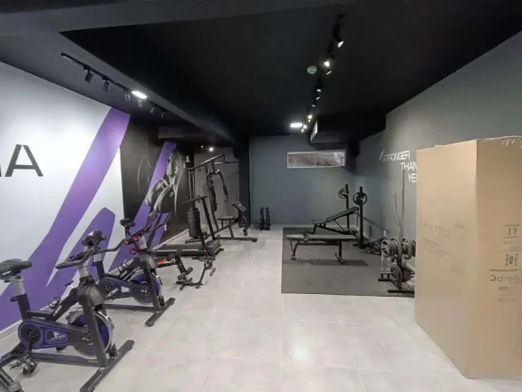 Imagem Studio no Edifício Collegiate