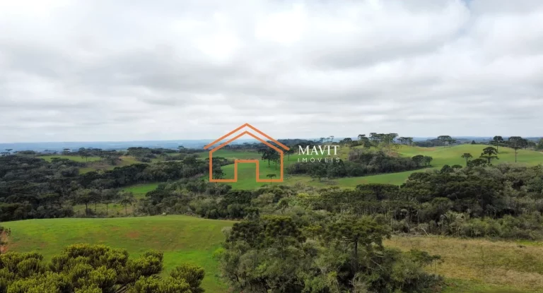Imagem FAZENDA RURAL em CERRO NEGRO - SC, Interior
