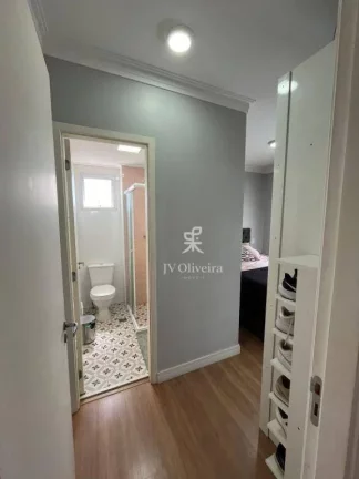 Imagem Apartamento com 2 dormitórios à venda, 69 m² por R$ 559.000,00 - Vila Andrade - São Paulo/SP
