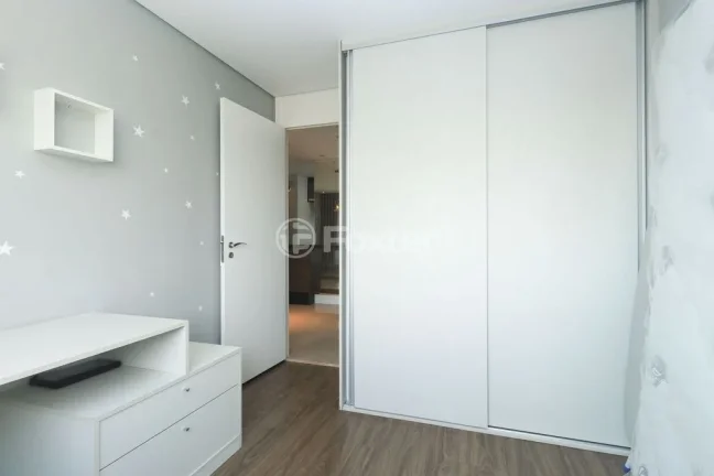 Imagem Apartamento Vila Carioca - 52M², 2 Dorms, Varanda, Mobiliado, 1 Vaga,